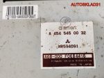 Блок управления ЭУР Mitsubishi Colt Z3 MR594091 - АвтоСклад31.рф - авторазборка контрактные б/у запчасти в г. Белгород