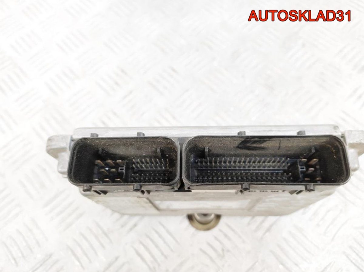 Блок ЭБУ Skoda Fabia 1,4Бензин 036906034T - АвтоСклад31.рф - авторазборка контрактные б/у запчасти в г. Белгород