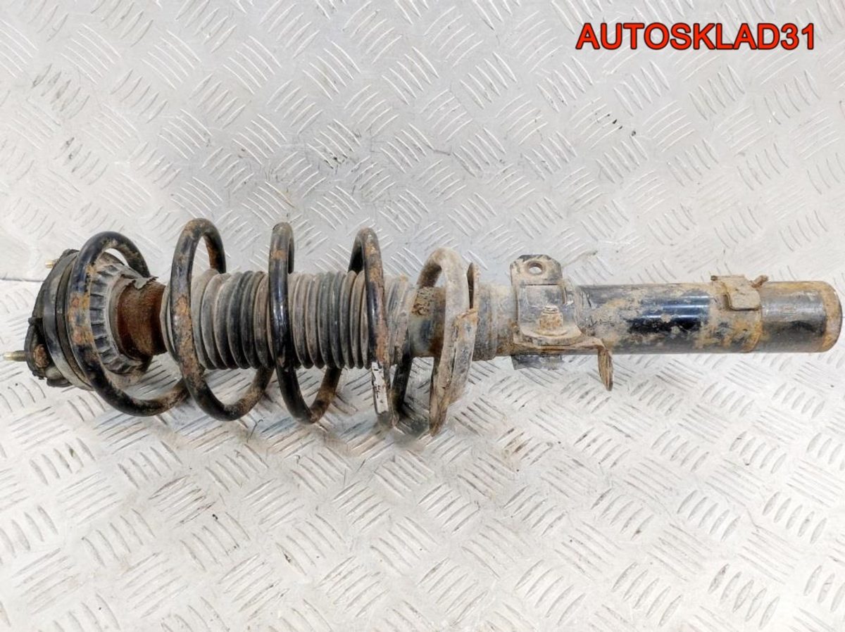 Амортизатор передний Ford Mondeo 3 1S7118045AK - АвтоСклад31.рф - авторазборка контрактные б/у запчасти в г. Белгород