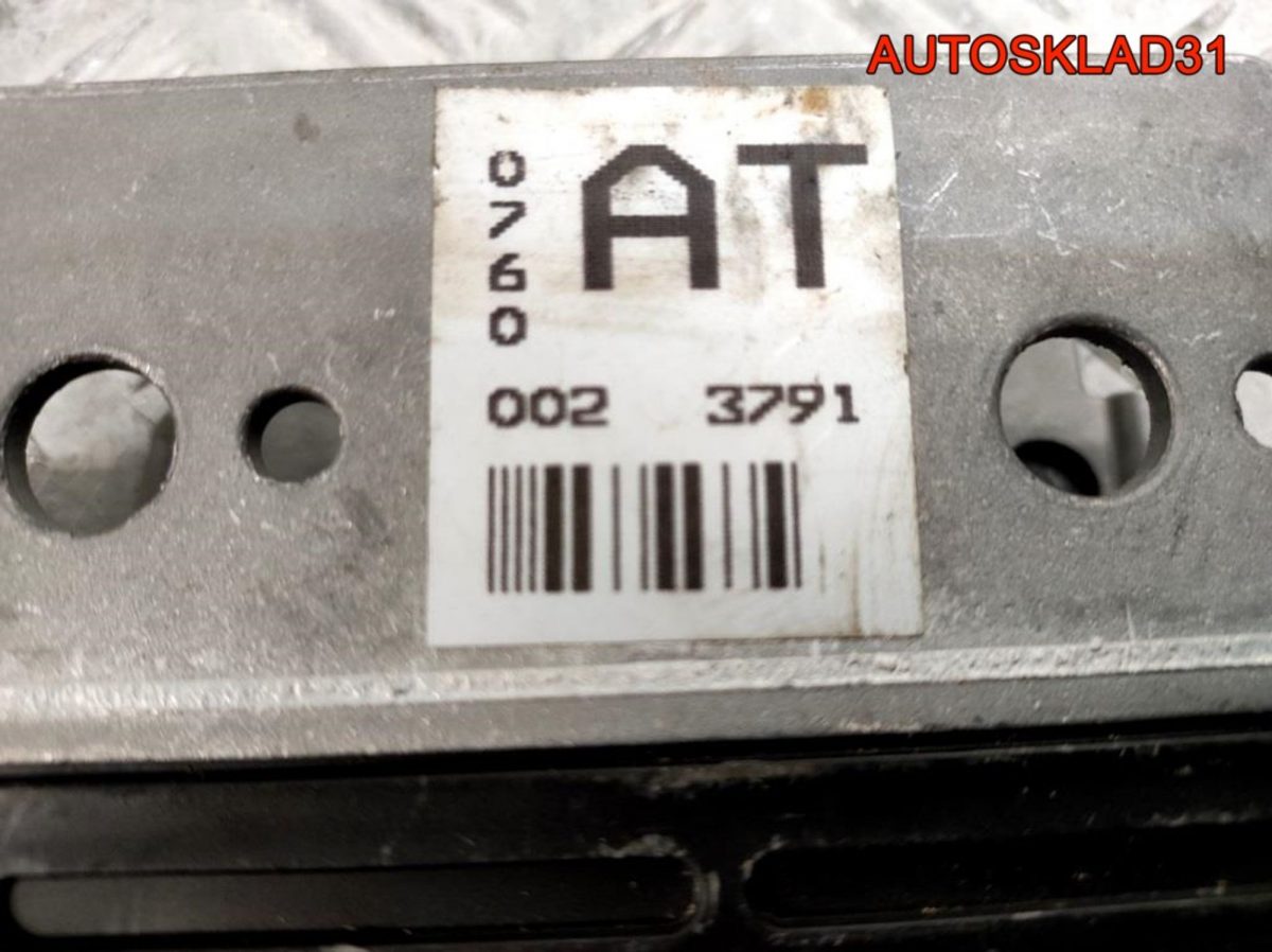 Блок управления АКПП VW Passat B3 095927731 - АвтоСклад31.рф - авторазборка контрактные б/у запчасти в г. Белгород