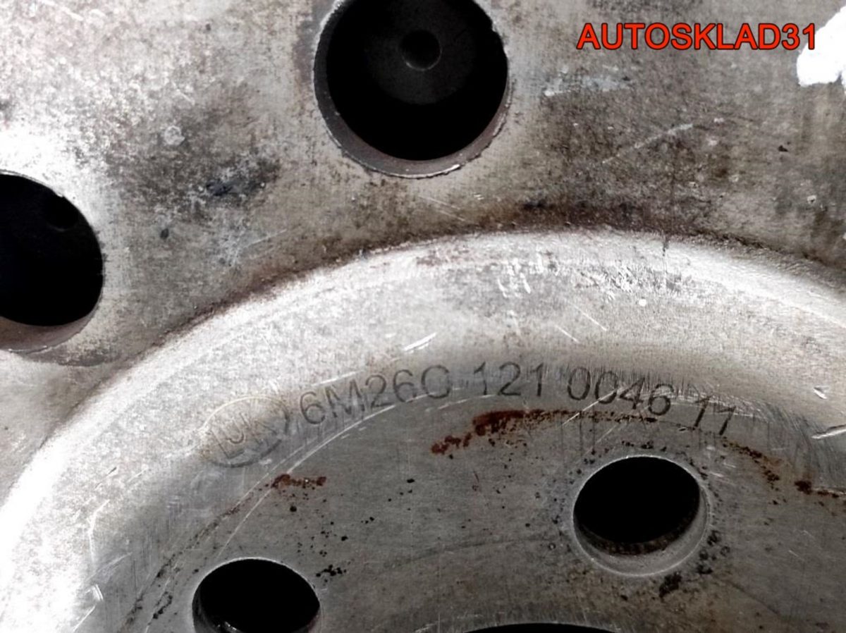 Комплект сцепления VW Golf 4 1,4 BCA 027105273D - АвтоСклад31.рф - авторазборка контрактные б/у запчасти в г. Белгород