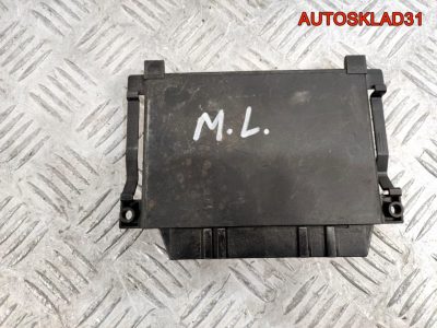 Блок управления АКПП Mercedes W163 A0225452432 - АвтоСклад31.рф - авторазборка контрактные б/у запчасти в г. Белгород