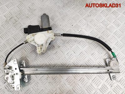 Стеклоподъемник перед левый Mitsubishi Carisma DA - АвтоСклад31.рф - авторазборка контрактные б/у запчасти в г. Белгород