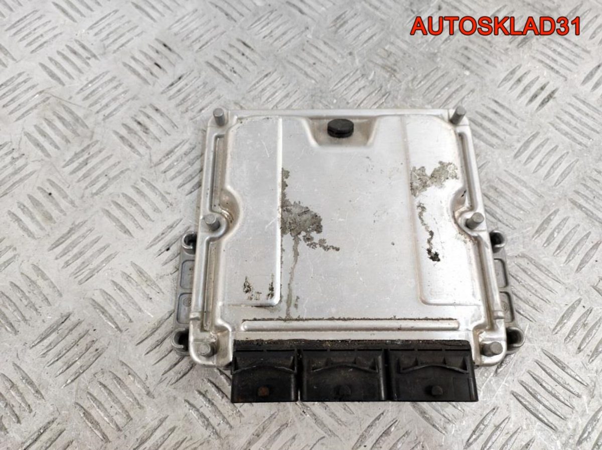 Блок ЭБУ Renault Laguna 2 2,2 Дизель 8200309318 - АвтоСклад31.рф - авторазборка контрактные б/у запчасти в г. Белгород