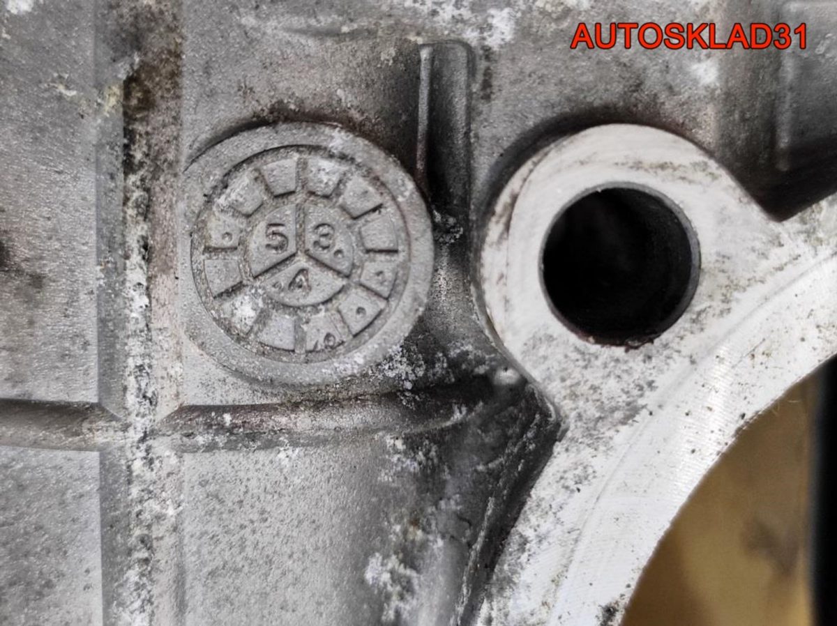Заслонка дроссельная Nissan Primera P12 161198H301 - АвтоСклад31.рф - авторазборка контрактные б/у запчасти в г. Белгород