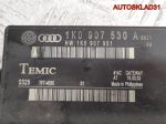 Блок электронный Volkswagen Touran 1 1K0907530A - АвтоСклад31.рф - авторазборка контрактные б/у запчасти в г. Белгород