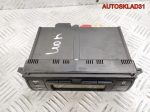 Блок климат контроля Seat Leon 1M1 1M0820043G - АвтоСклад31.рф - авторазборка контрактные б/у запчасти в г. Белгород