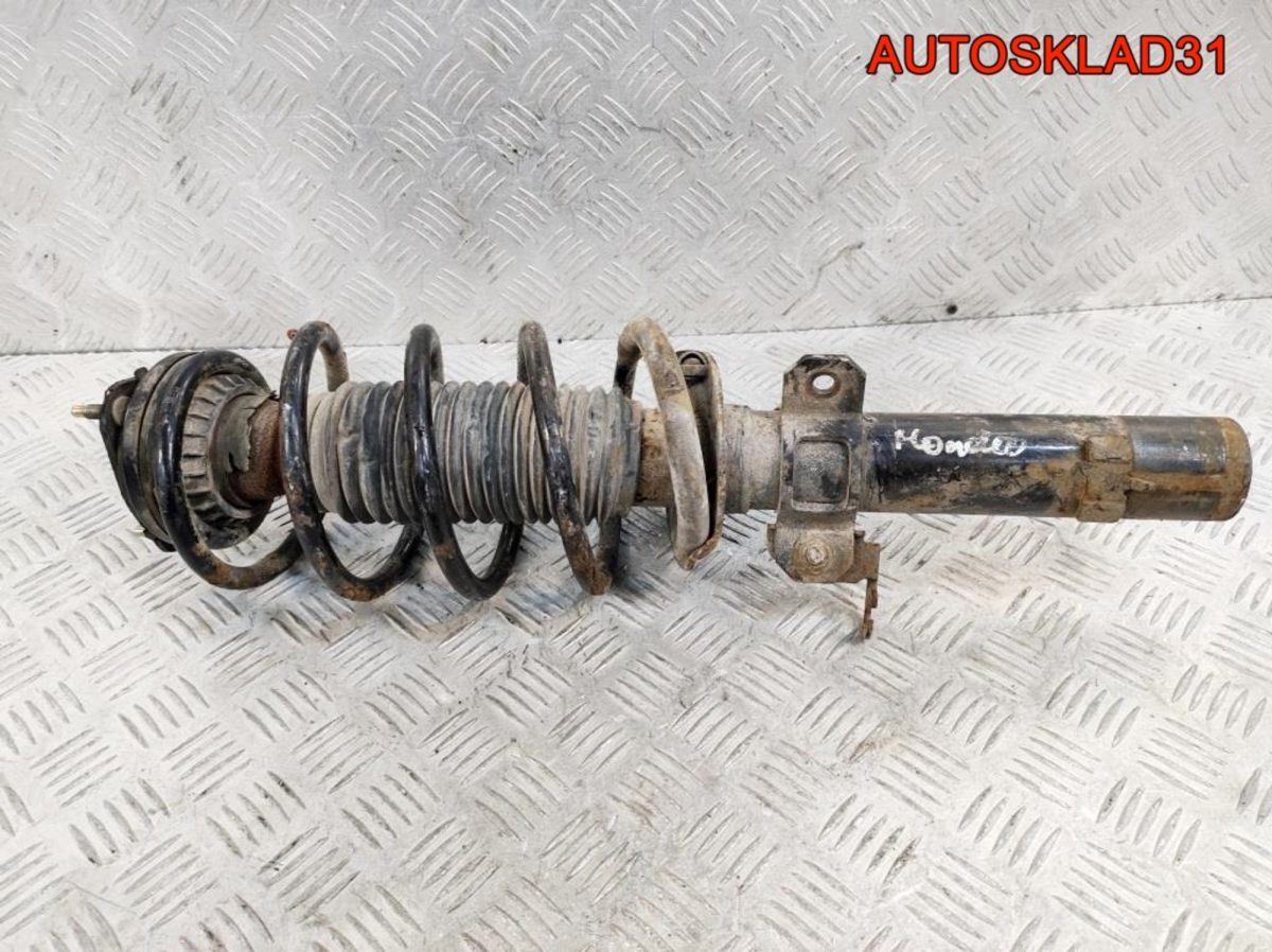 Амортизатор передний Ford Mondeo 3 1S7118045AK - АвтоСклад31.рф - авторазборка контрактные б/у запчасти в г. Белгород
