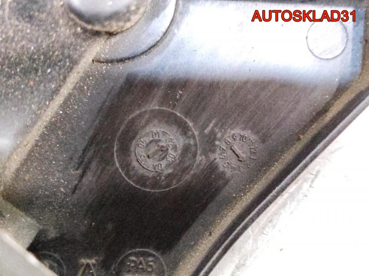 Кронштейн впускного коллектора BMW E46 7500673 - АвтоСклад31.рф - авторазборка контрактные б/у запчасти в г. Белгород