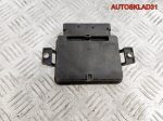 Блок управления ручника Audi A8 D3 4E0907801 - АвтоСклад31.рф - авторазборка контрактные б/у запчасти в г. Белгород