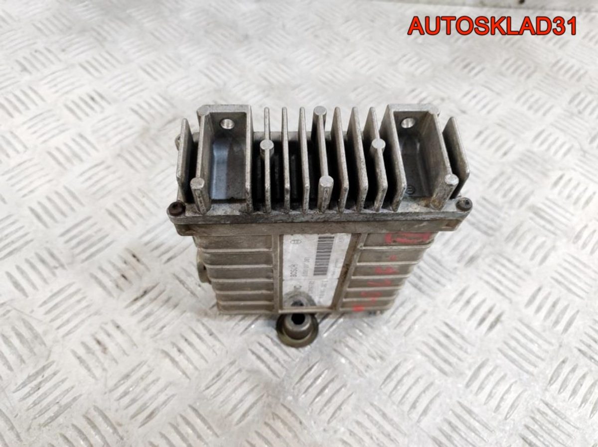 Блок эбу Audi 80/90 B3 893907383B - АвтоСклад31.рф - авторазборка контрактные б/у запчасти в г. Белгород