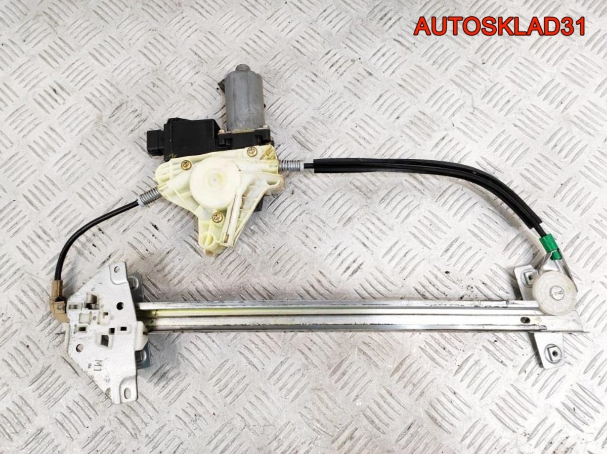 Стеклоподъемник перед левый Mitsubishi Carisma DA - АвтоСклад31.рф - авторазборка контрактные б/у запчасти в г. Белгород