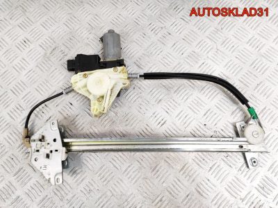 Стеклоподъемник перед левый Mitsubishi Carisma DA - АвтоСклад31.рф - авторазборка контрактные б/у запчасти в г. Белгород