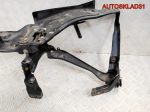 Панель передняя Mercedes GLK X204 A2046200172 - АвтоСклад31.рф - авторазборка контрактные б/у запчасти в г. Белгород