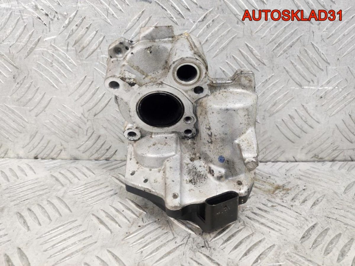 Клапан EGR Mercedes-GLK X204 651.912  A6511400160 - АвтоСклад31.рф - авторазборка контрактные б/у запчасти в г. Белгород