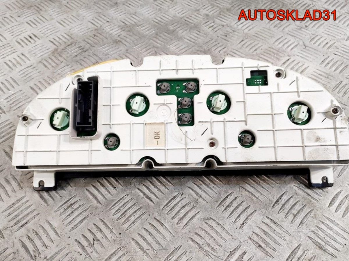 Панель приборов Ford Mondeo 3 Бензин 1S7F10849DK - АвтоСклад31.рф - авторазборка контрактные б/у запчасти в г. Белгород