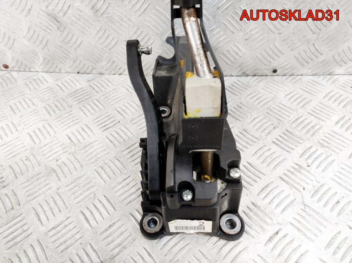 Кулиса МКПП 6 ступка Nissan Qashqai J10 34101JD200 - АвтоСклад31.рф - авторазборка контрактные б/у запчасти в г. Белгород