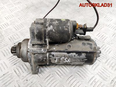 Стартер Ford Galaxy 2,3 E5SA Бензин D7RS30XA - АвтоСклад31.рф - авторазборка контрактные б/у запчасти в г. Белгород