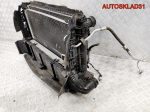 Кассета радиаторов Mercedes GLK 651.912 2045000293 - АвтоСклад31.рф - авторазборка контрактные б/у запчасти в г. Белгород