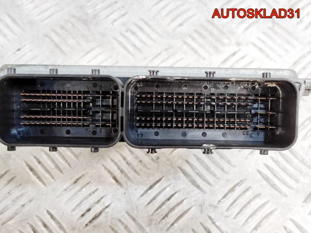 Блок ЭБУ BMW E90 2,5 N52B25 Бензин 12147555361 - АвтоСклад31.рф - авторазборка контрактные б/у запчасти в г. Белгород