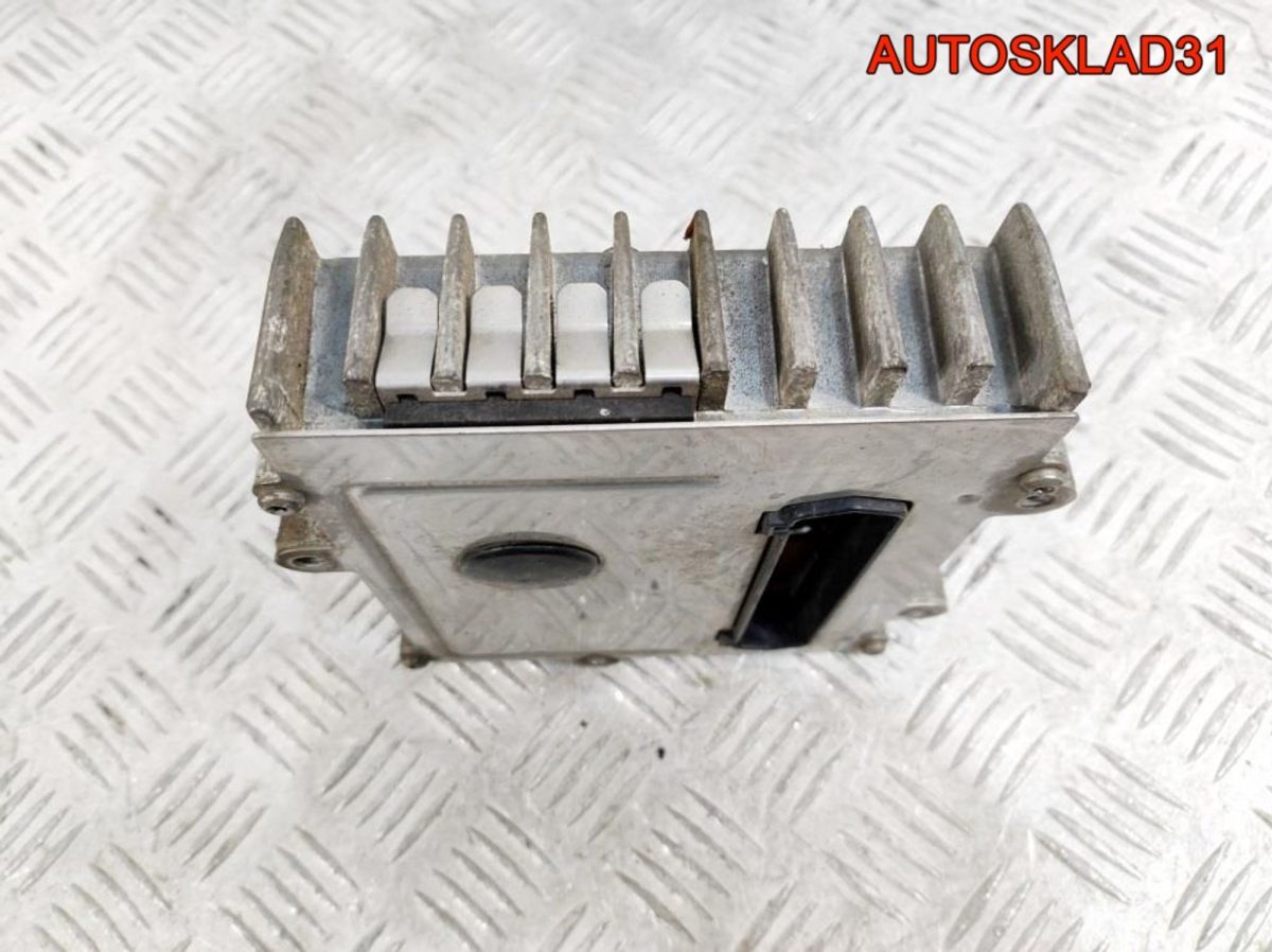 Блок управления АКПП Chrysler Voyager 4686478 - АвтоСклад31.рф - авторазборка контрактные б/у запчасти в г. Белгород