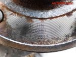 Ступица задняя правая Opel Astra J 13502873 - АвтоСклад31.рф - авторазборка контрактные б/у запчасти в г. Белгород