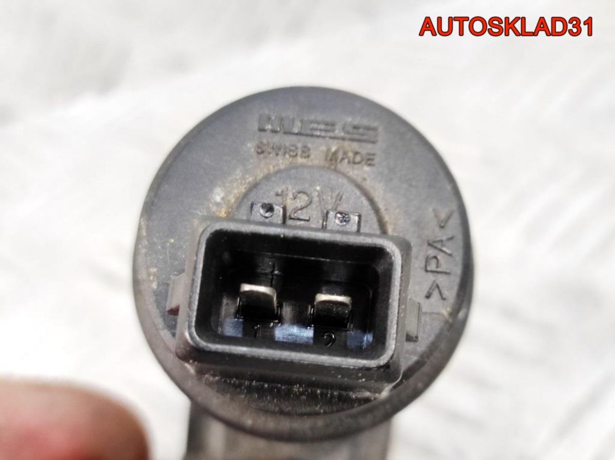Насос омывателя Opel Meriva A 13248320 - АвтоСклад31.рф - авторазборка контрактные б/у запчасти в г. Белгород