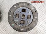 Комплект сцепления VW Golf 4 1,4 BCA 027105273D - АвтоСклад31.рф - авторазборка контрактные б/у запчасти в г. Белгород