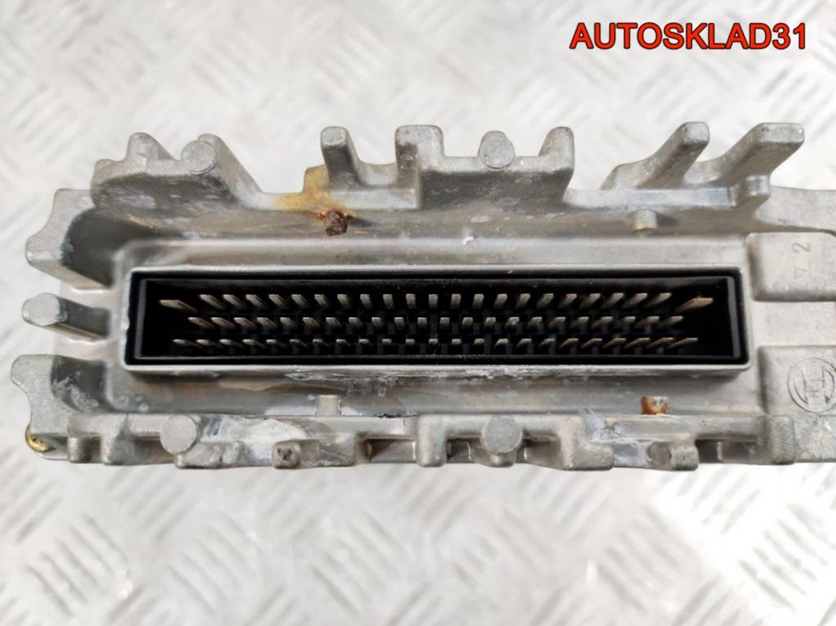 Блок ЭБУ VW Polo Classic 1,9 SDI 028906021CJ - АвтоСклад31.рф - авторазборка контрактные б/у запчасти в г. Белгород