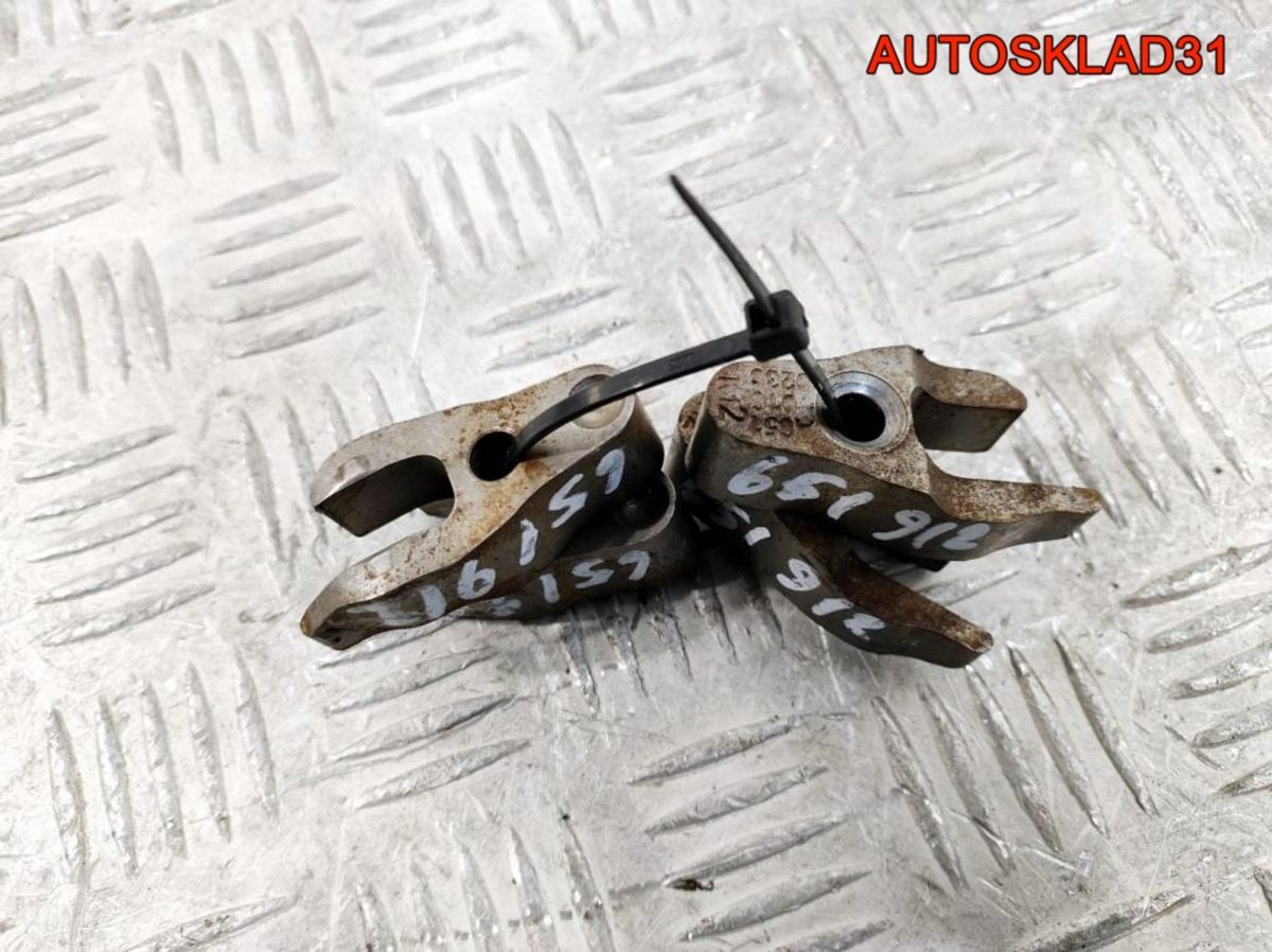 Кронштейн форсунки Mercedes GLK X204 A6510160238 - АвтоСклад31.рф - авторазборка контрактные б/у запчасти в г. Белгород
