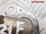 Трубка картерных газов VW Golf 5 03G131521F - АвтоСклад31.рф - авторазборка контрактные б/у запчасти в г. Белгород