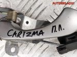 Ручка двери передняя левая Mitsubishi Carisma DA - АвтоСклад31.рф - авторазборка контрактные б/у запчасти в г. Белгород