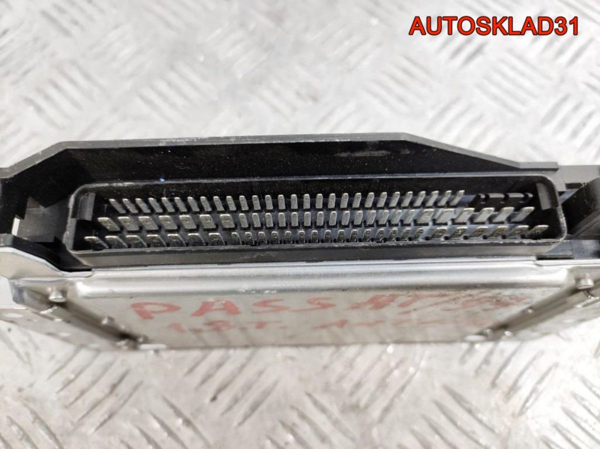 Блок управления ESP Audi A6 C5 8D0907389 - АвтоСклад31.рф - авторазборка контрактные б/у запчасти в г. Белгород