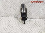 Насос омывателя Volkswagen Passat B6 1T0955651A - АвтоСклад31.рф - авторазборка контрактные б/у запчасти в г. Белгород
