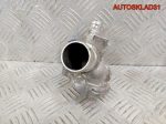 Корпус термостата Nissan Primera P12 2,0 QR20DE - АвтоСклад31.рф - авторазборка контрактные б/у запчасти в г. Белгород