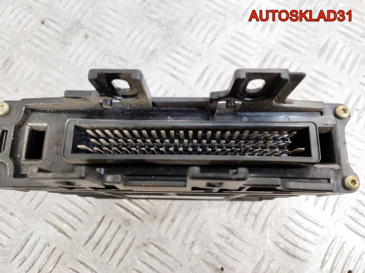 Блок ЭБУ АКПП Audi A4 B5 1,8 Бензин 01N927733ED - АвтоСклад31.рф - авторазборка контрактные б/у запчасти в г. Белгород