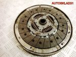 Комплект сцепления с маховиком Audi A4 B7 2.0 BLB - АвтоСклад31.рф - авторазборка контрактные б/у запчасти в г. Белгород