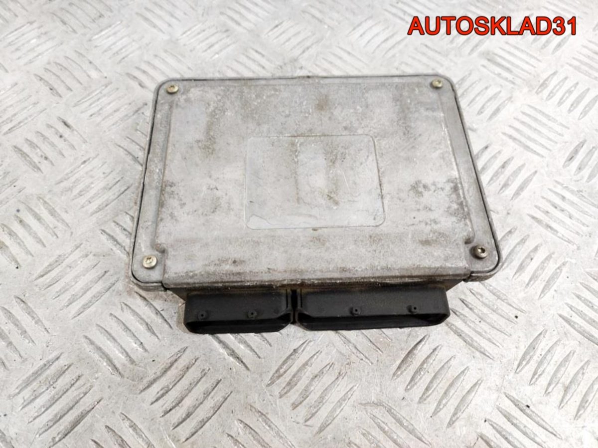 Блок ЭБУ Volkswagen Golf 4 1,6 AZD 036906034BH - АвтоСклад31.рф - авторазборка контрактные б/у запчасти в г. Белгород