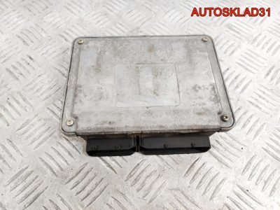 Блок ЭБУ Volkswagen Golf 4 1,6 AZD 036906034BH - АвтоСклад31.рф - авторазборка контрактные б/у запчасти в г. Белгород