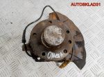 Кулак поворотный передний левый Opel Omega B - АвтоСклад31.рф - авторазборка контрактные б/у запчасти в г. Белгород