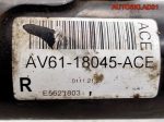 Амортизатор передний правый Ford C MAX 2 - АвтоСклад31.рф - авторазборка контрактные б/у запчасти в г. Белгород