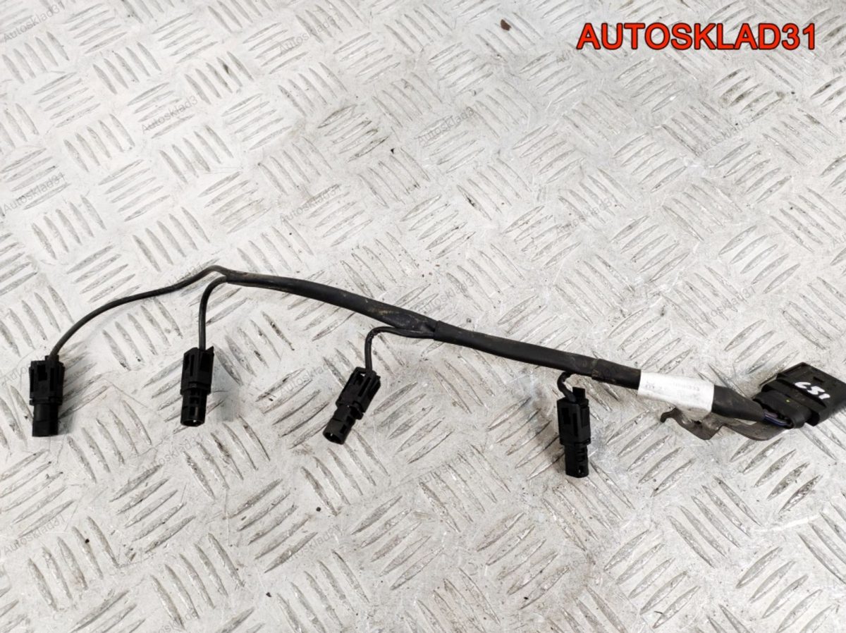 Проводка свечей накала Mercedes GLK A6511501333 - АвтоСклад31.рф - авторазборка контрактные б/у запчасти в г. Белгород