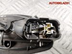 Ручка двери внутренняя левая Renault Megane 3 - АвтоСклад31.рф - авторазборка контрактные б/у запчасти в г. Белгород