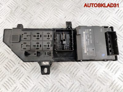 Блок предохранителей Opel Vectra C 13223679 - АвтоСклад31.рф - авторазборка контрактные б/у запчасти в г. Белгород
