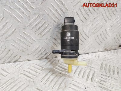 Насос омывателя Opel Meriva A 13248320 - АвтоСклад31.рф - авторазборка контрактные б/у запчасти в г. Белгород