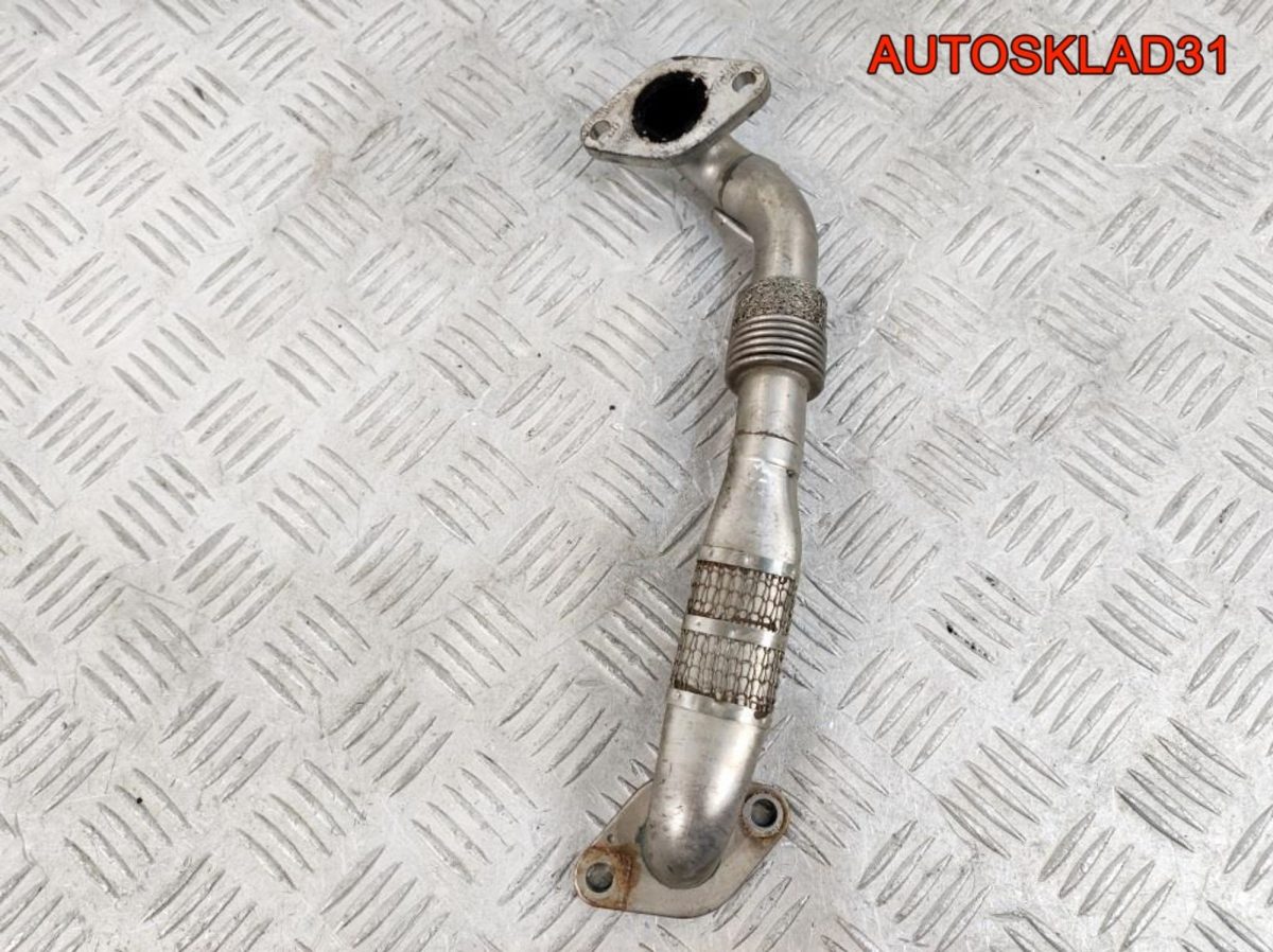 Трубка картерных газов VW Golf 5 03G131521F - АвтоСклад31.рф - авторазборка контрактные б/у запчасти в г. Белгород