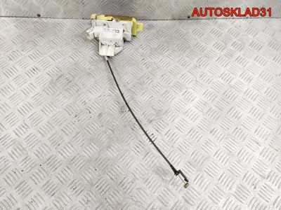 Замок двери задней правой Ford Focus 1 - АвтоСклад31.рф - авторазборка контрактные б/у запчасти в г. Белгород