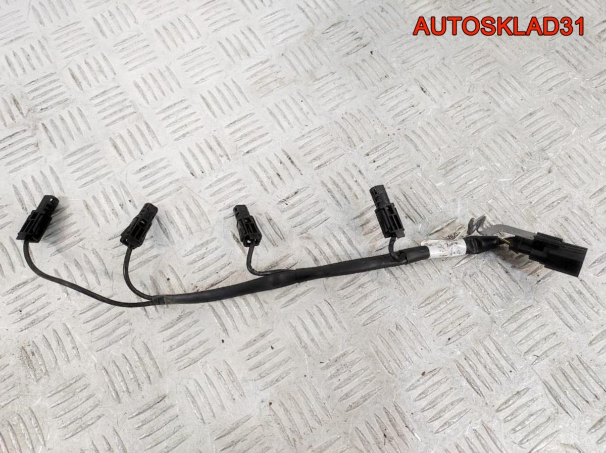 Проводка свечей накала Mercedes GLK A6511501333 - АвтоСклад31.рф - авторазборка контрактные б/у запчасти в г. Белгород