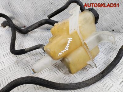 Бачок расширительный  Ford Maverick 2 2L848A080AA - АвтоСклад31.рф - авторазборка контрактные б/у запчасти в г. Белгород