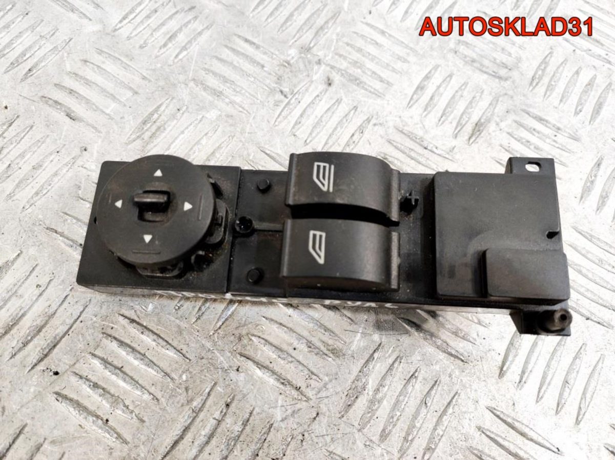 Блок стеклоподъемников Ford Focus 2 7M5T14529CA - АвтоСклад31.рф - авторазборка контрактные б/у запчасти в г. Белгород